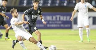 FC Tulsa carries winning streak into home match against Hartford