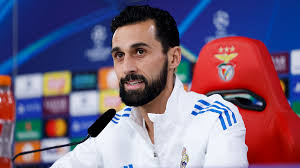 Arbeloa: 