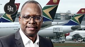 south african airways