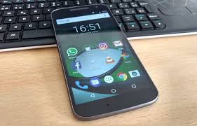 Resultado de imagen para telephoni g4