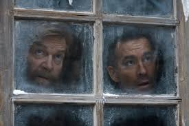 ‘Mayday’ film review: Kenneth Branagh plays ‘a good Russian’ for a change as a former KGB officer who loves Top Gun and fights like Liam Neeson