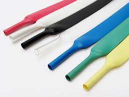 7/15 ft Heat Shrink Tube - 2:1 ratio Shrinkable Tubing lot ...