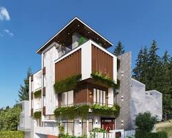 Công trình nhà ở do Danacon thiết kế và thi công