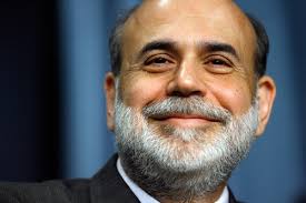 Pubblicato il 19 settembre 2013 da Fabio Vantaggiato ... - Bernanke