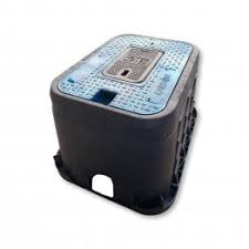 Meter Boxes, Lids & Accessories