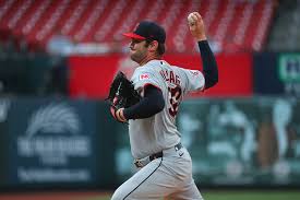 Blue Jays - Guardians