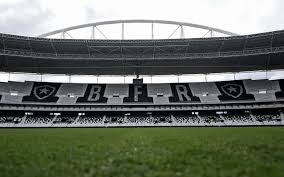 Justiça do Rio publica edital da Recuperação Judicial da SAF Botafogo