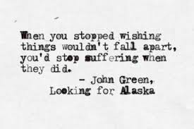 John Green. | Quotes | Pinterest | John Green, Looking For Alaska ... via Relatably.com