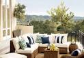 Decoraci n para exteriores: terrazas, balcones y jardines