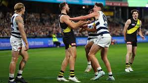 geelongcats.com.au - News update