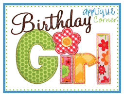 Résultat de recherche d'images pour "Girl with balloons applique pattern"