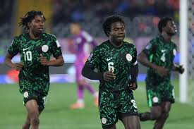 Vanguard News - News update