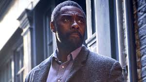 Massive Luther spoiler as Idris Elba films movie sequel in London and shock twist revealed