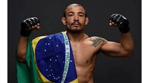 Aposentado do UFC, José Aldo participa de Jungle Fight
