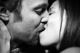 Image result for people kissing