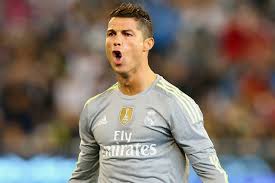 Image result for Cristiano Ronaldo