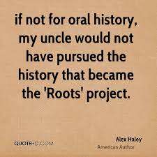 Alex Haley Quotes | QuoteHD via Relatably.com