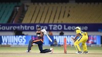 Vishvaraj jadeja