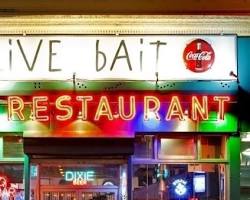 Image of BAIT NYC