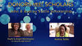 Profile Picture of Kayla Washington Receives John and Audrey Settle ACCESS Scholarship (@facebook.com) on Google