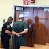 Sentencing pushed back for Jersey City killer, armed robber