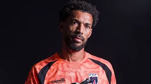 Quién es Vozinha: el portero de Cabo Verde de 40 años que hizo la vida imposible a España en el Mundial 2026