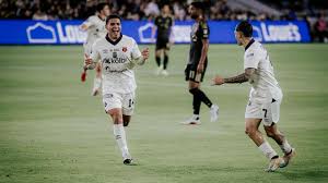 Alajuelense rescata empate clave en Copa de Campeones Concacaf, serie abierta