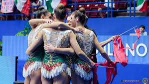Federazione Ginnastica d'Italia - News update