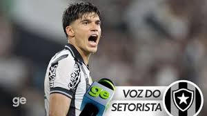 O que mudou na base do Botafogo? Entenda o processo de reformulação e integração com o elenco profissional