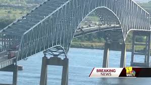 NTSB Report Reveals Maryland's Failure to Assess Key Bridge Vulnerability