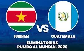 Guatemala por asaltar cima de grupo en Liga de Naciones de Concacaf