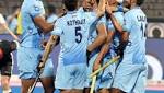 Hockey World League Final 2017: