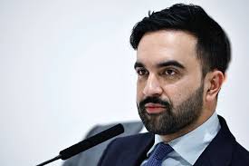 ‘Abolish ICE’ Calls Get Louder With NYC’s Mamdani Joining Chorus