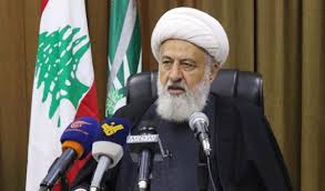 لبنان را به دشمن اسرائیلی بذل و بخشش نکنید
