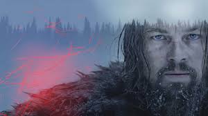 The Revenant के लिए चित्र परिणाम