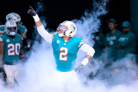 Dolphins to release star pass rusher (report)