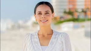 Ana Patricia Peralta De La Peña