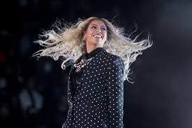 Beyoncé sends fans into frenzy after she drops brand new song out of the blue