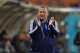 FC Hermannstadt – Rapid. Dorinel vs. Gâlcă