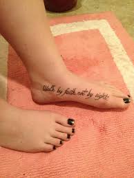 35+ Tattoo quotes for girls via Relatably.com