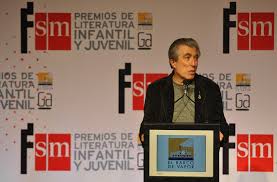 Resultado de imagen de jordi sierra i fabra