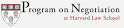 Negotiation Programs - Executive Education - Harvard Business