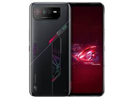 Image of Asus ROG Phone 6 smartphone