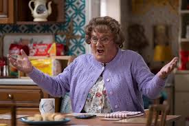 Mrs Brown's Boys - Don’t forget Episode 3 of D’Mini Series on BBC One tonight at 9:30 #mrsbrownsboys | Facebook