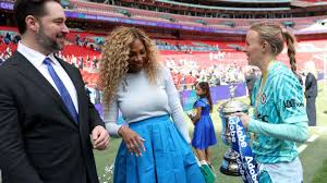 Alexis Ohanian's Investment in Chelsea Women: A Game Changer for Women's Soccer