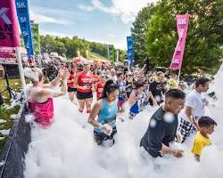 Image of Foam Fest