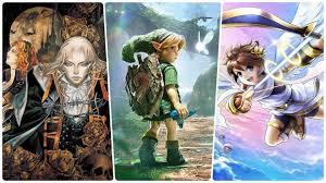 10 franquias de jogos que completam 40 anos em 2026