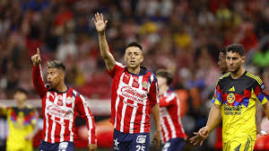 Chivas está listo para el Clásico ante América y esperan ser local en CDMX | El Pelotazo — Telemundo