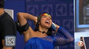 Marciele vence a Prova Bate e Volta: confira a pontuação da sister no Cartola BBB