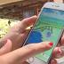 Pokémon Go users popping up in unexpected places across ...